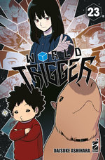 World Trigger